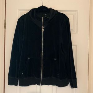 Michael Kors velour leisure set